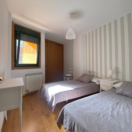 A Casa Do Peregrino Apartment Redondela Bagian luar foto
