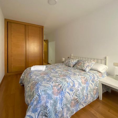A Casa Do Peregrino Apartment Redondela Bagian luar foto